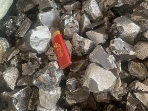 硅錳合金行業(yè)：現(xiàn)狀與展望！